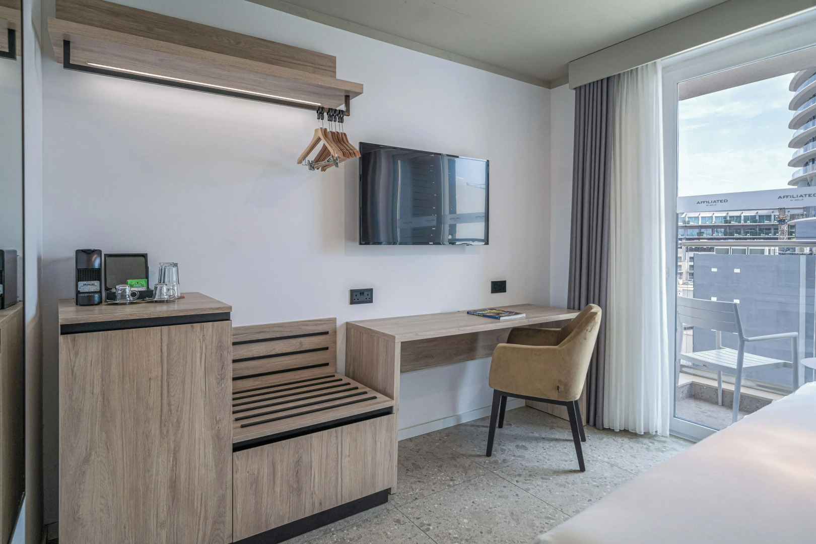 Foto - Mistral St. Julian’s Affiliated by Meliá