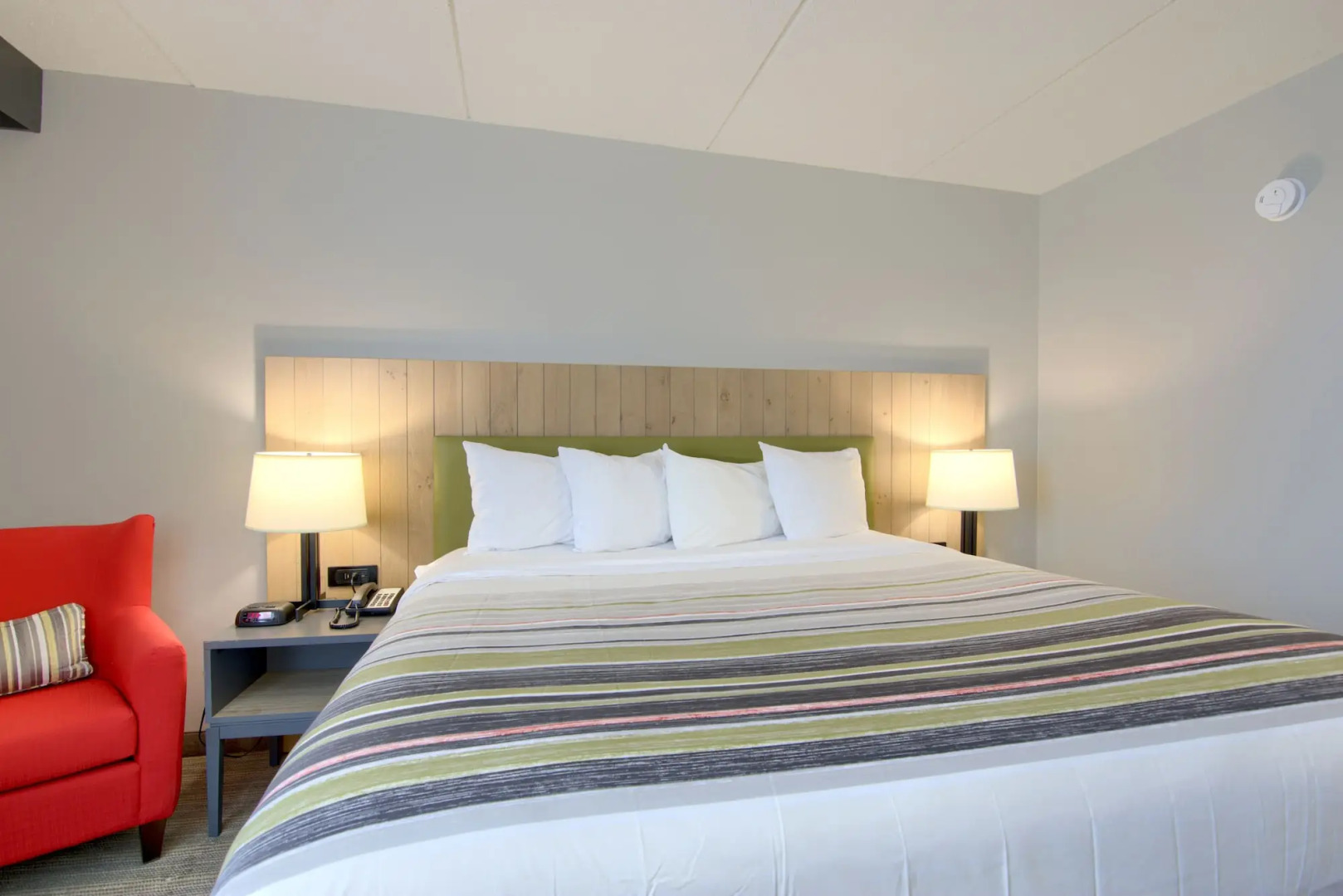 Photo - Comfort Inn & Suites Liverpool - Syracuse North