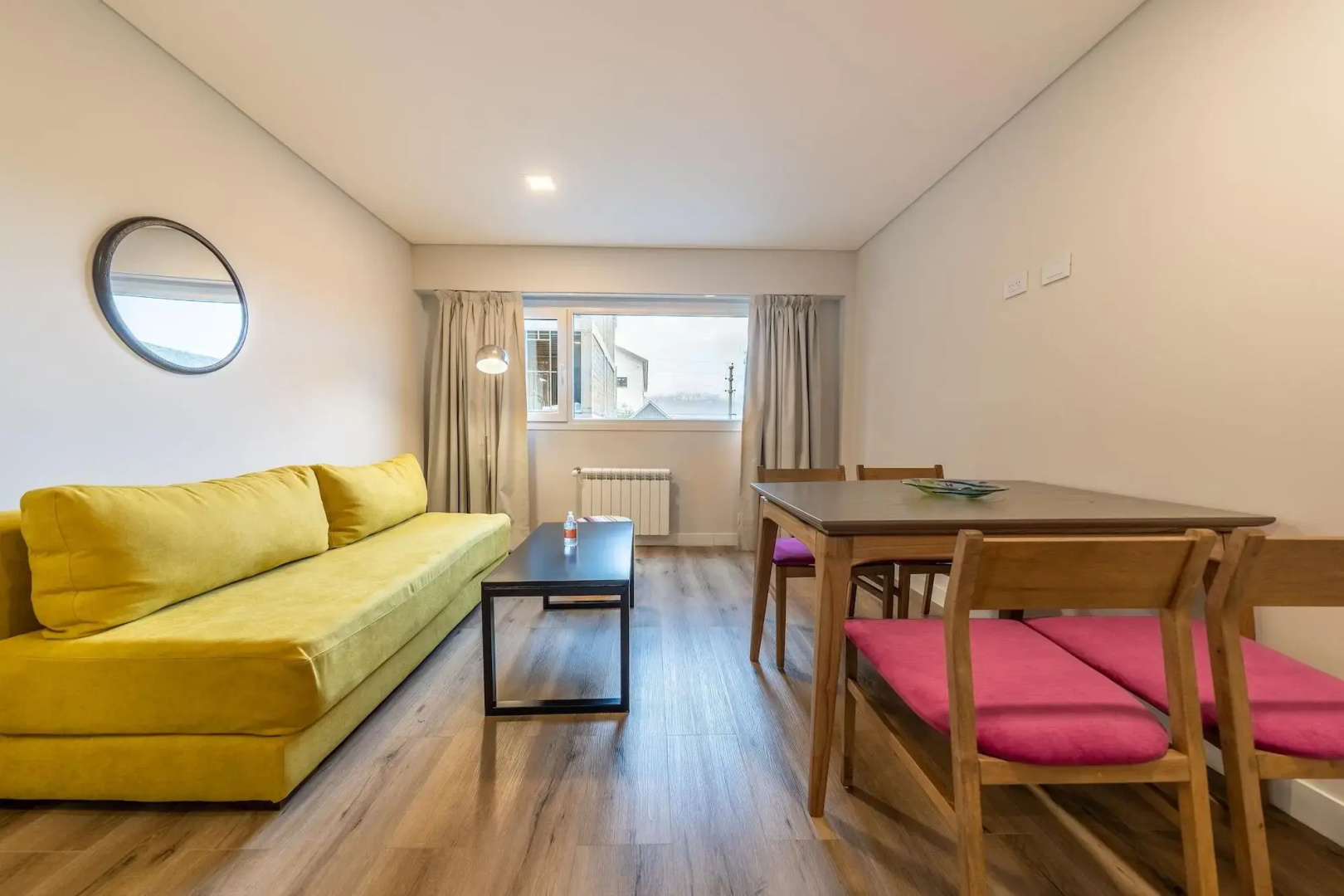 Foto - Cilene del Fuego Suites & Spa