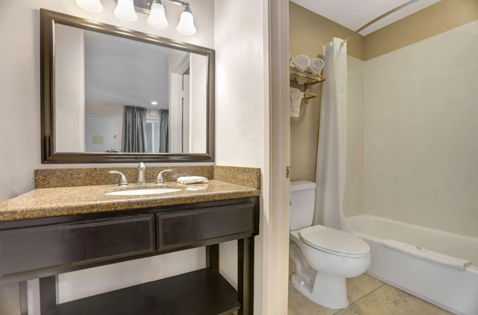 Photo - Motel 6-La Mesa, CA