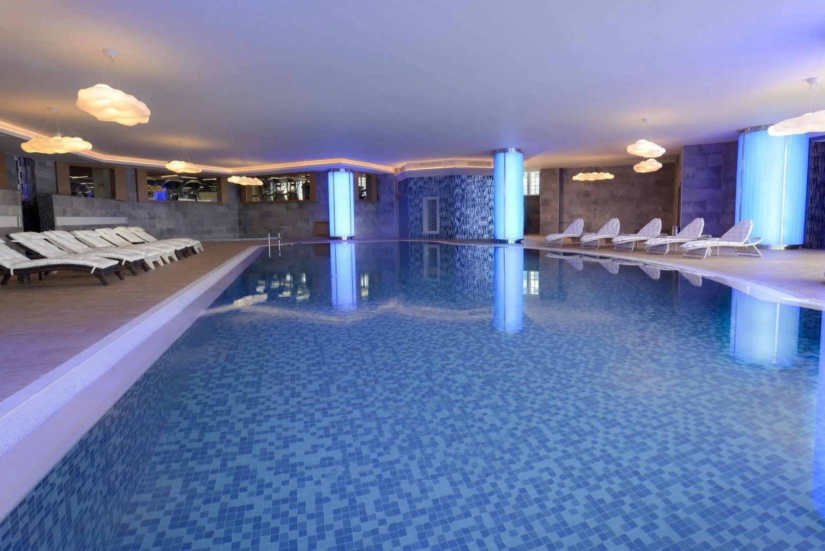 Foto - Wyndham Grand Istanbul Europe