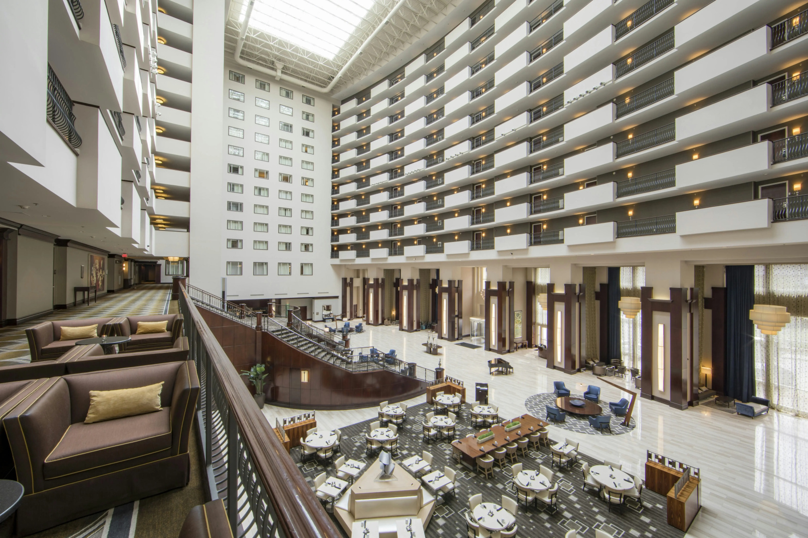 Foto - Hilton Nashville Downtown