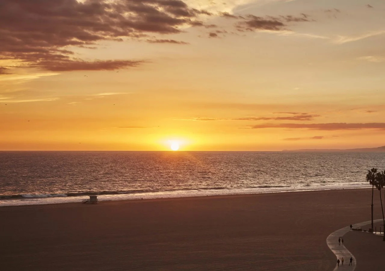 Photo - Fairmont Miramar Hotel & Bungalows