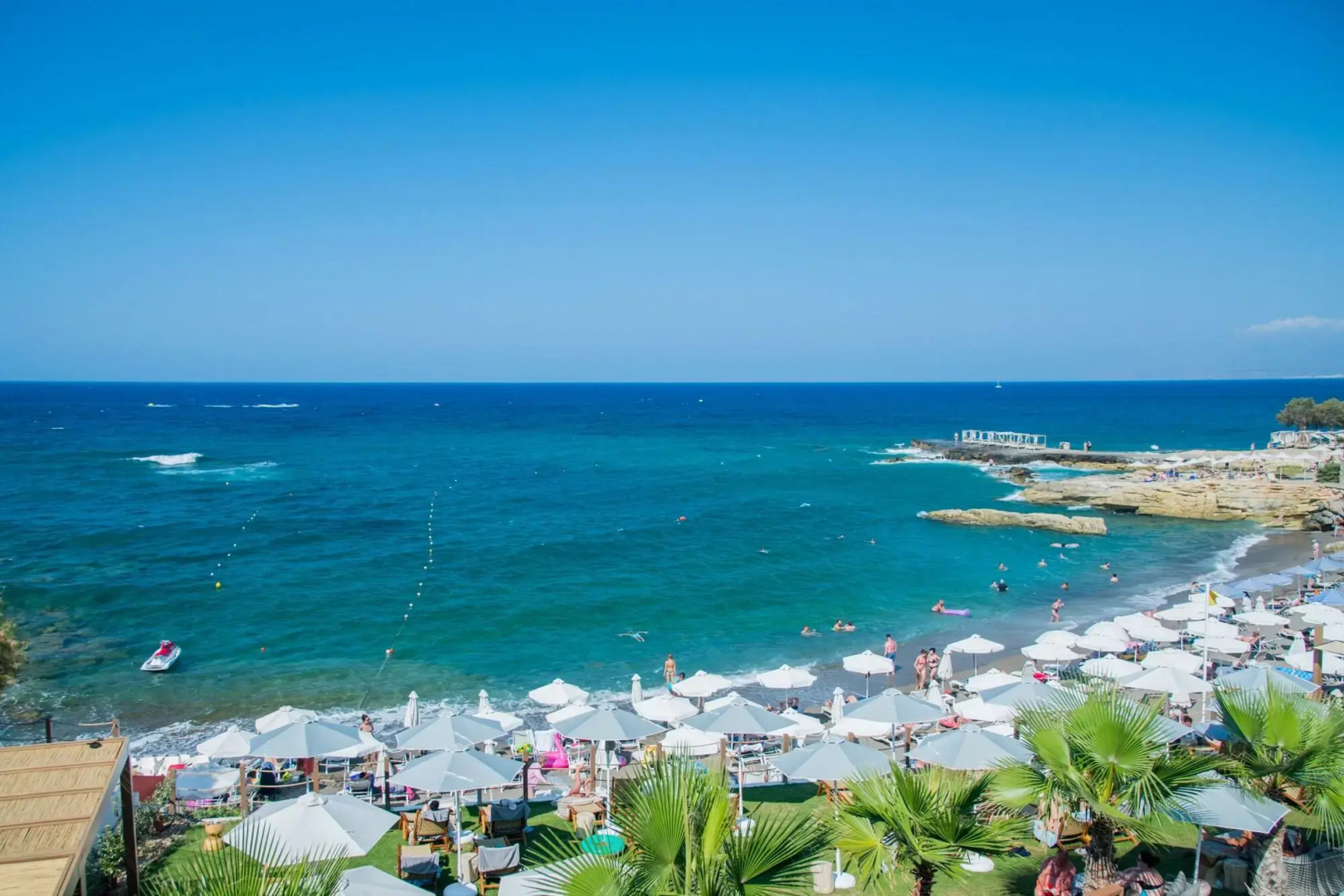 Foto - AKASHA Beach Hotel & Spa