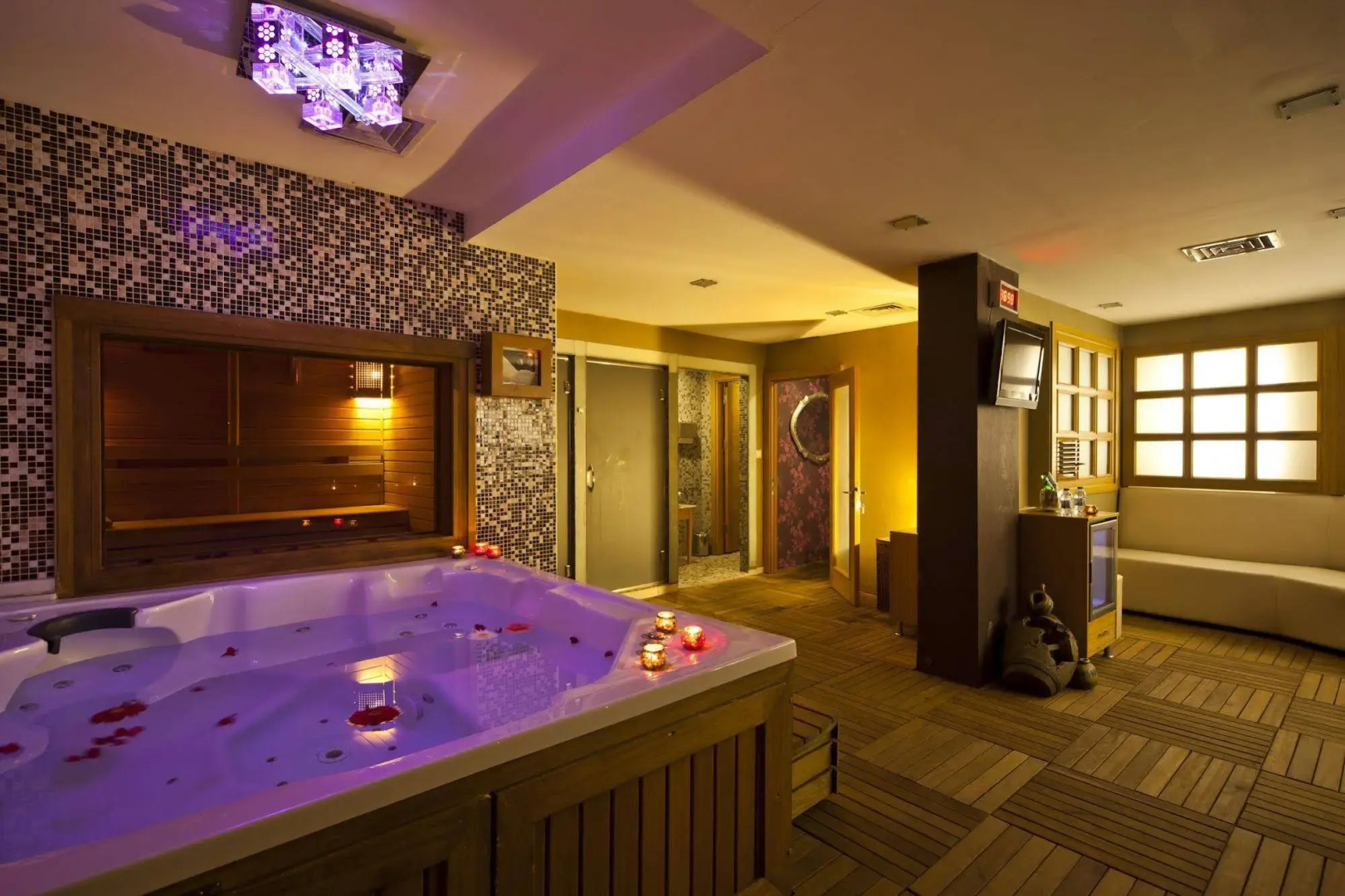 Photo - Hotel Amira Istanbul
