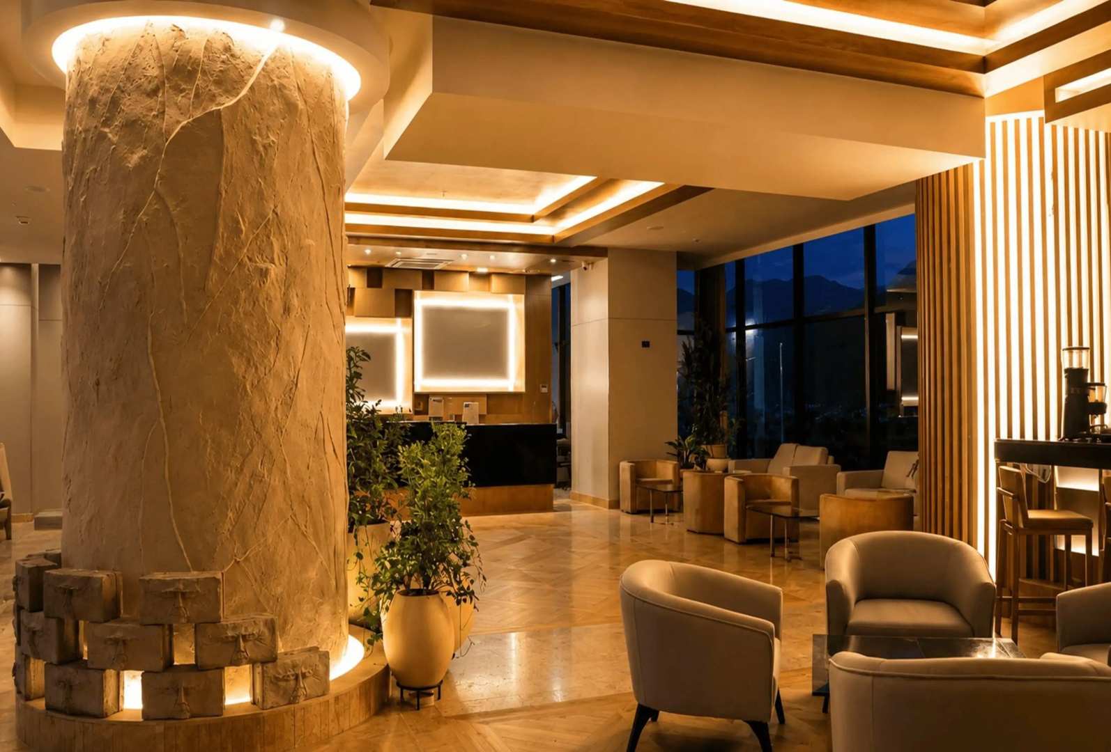 Photo - Wyndham Bogotá
