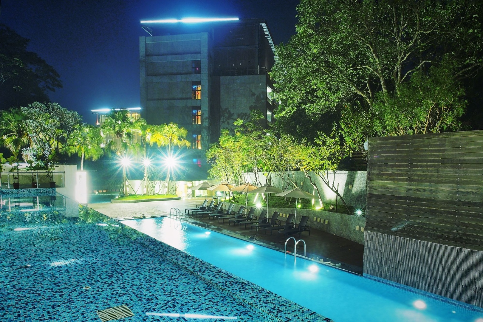 Foto - Sun Moon Lake Fuli Hot Spring Resort