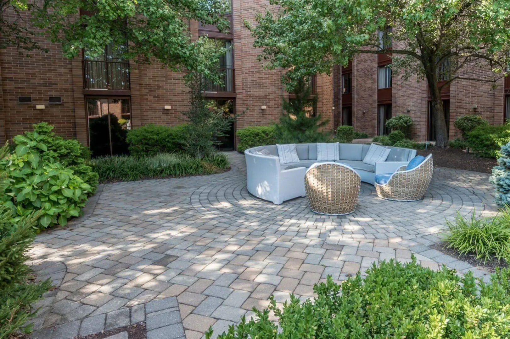 Foto - Hampton Inn Parsippany