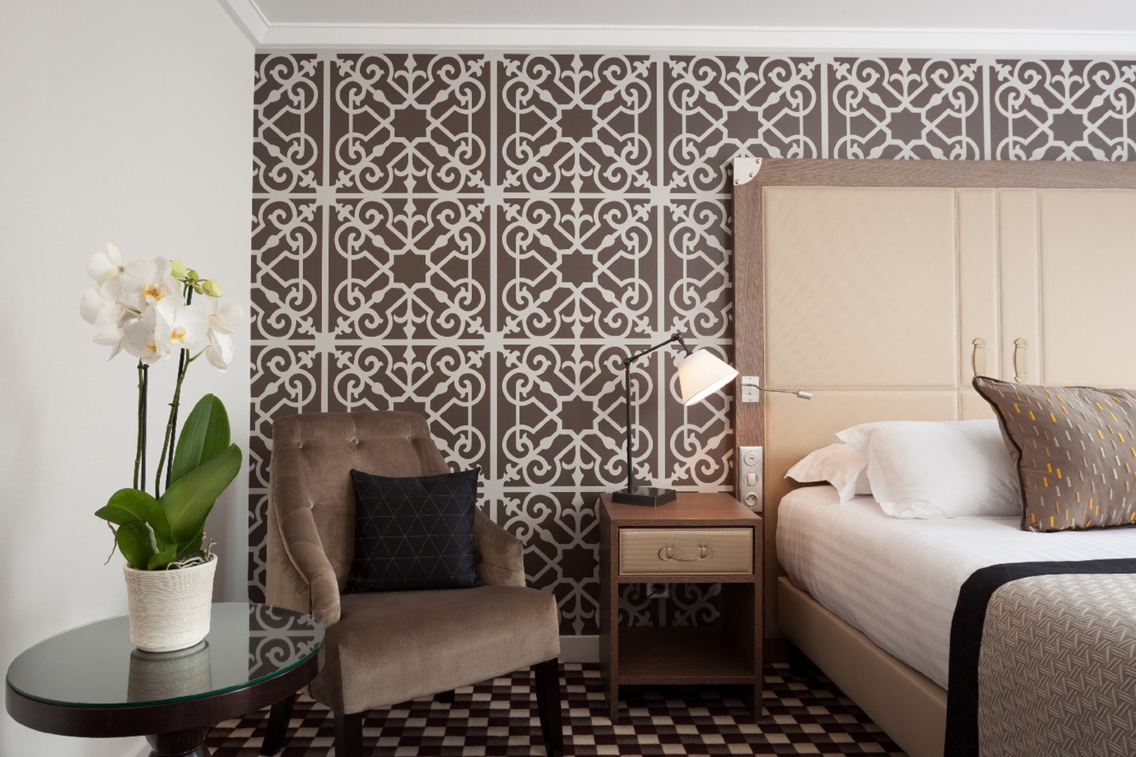 Photo - Hotel Phileas Lazare & Spa - Opera