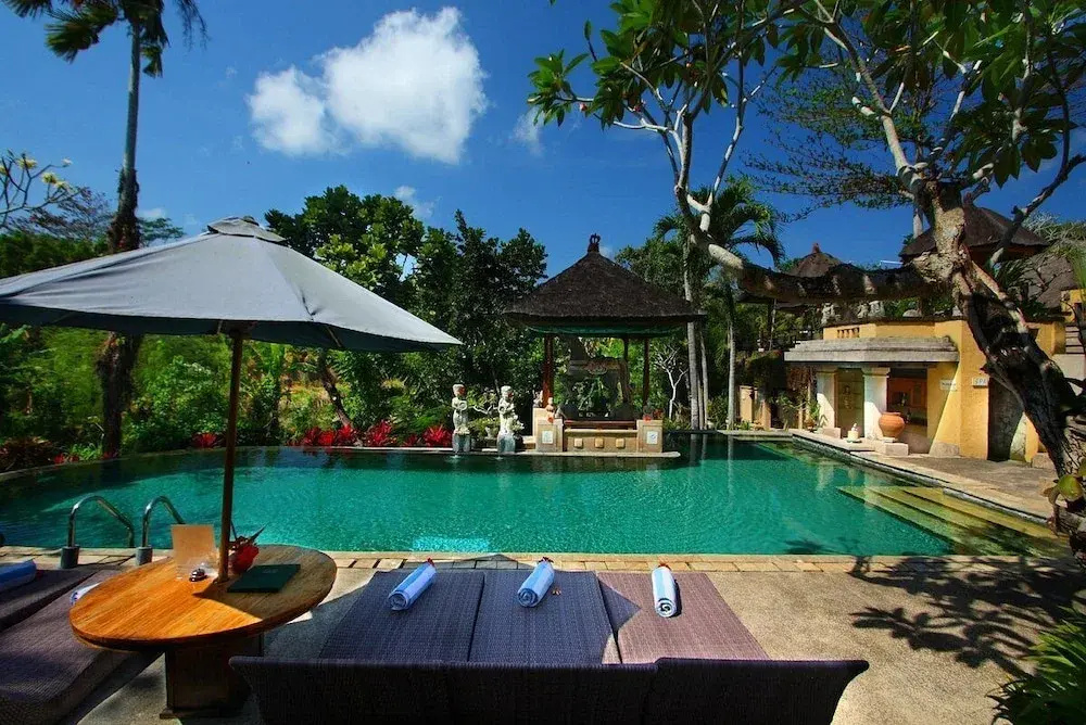 Foto - Alam Puri Art Museum and Villas