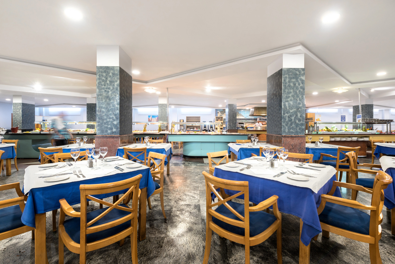 Photo - Gran Hotel Costa del Sol