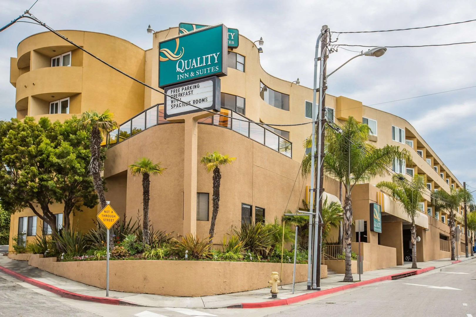 Photo - Quality Inn & Suites Hermosa Beach