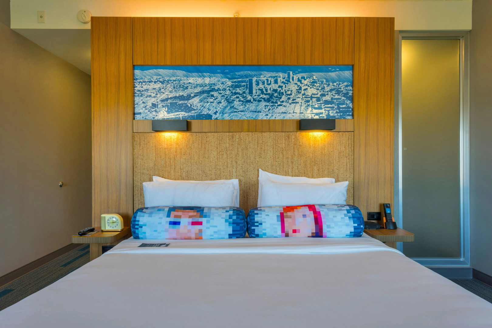 Photo - Aloft by Marriott Portland Airport at Cascade Station
