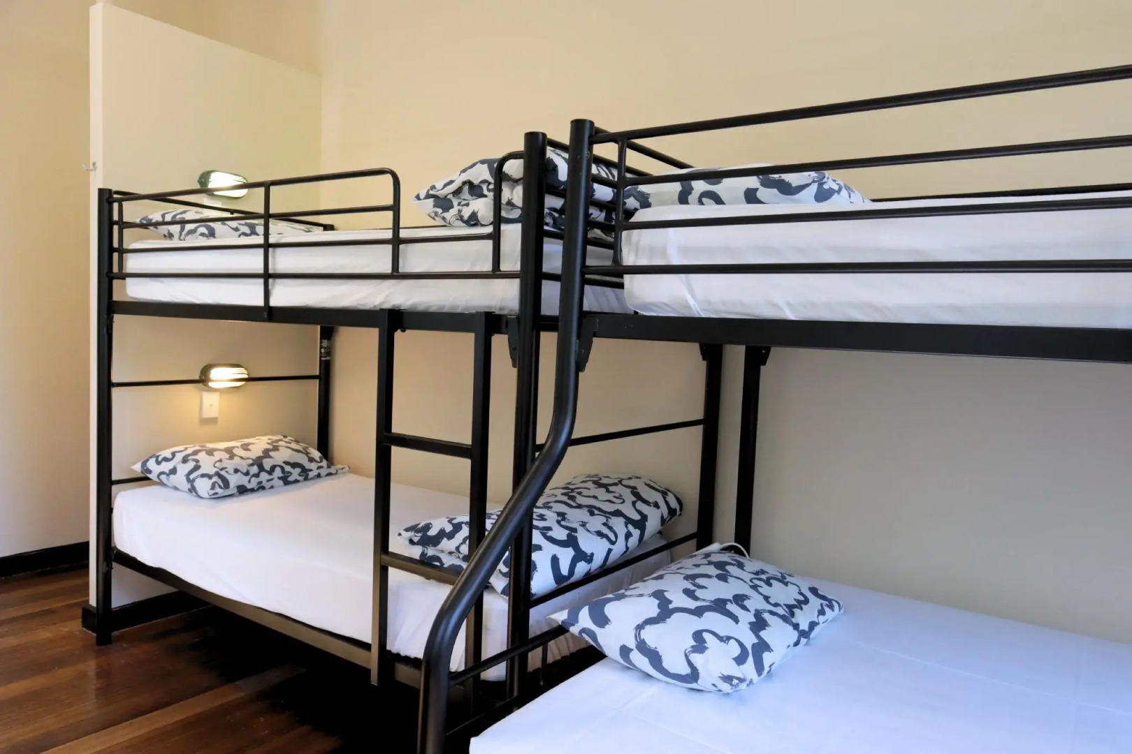 Photo - Melbourne City Backpackers