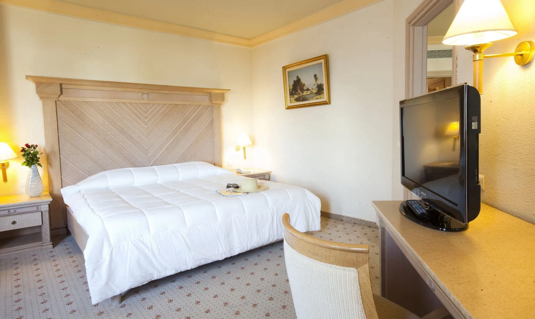 Foto - El Mouradi Djerba Menzel