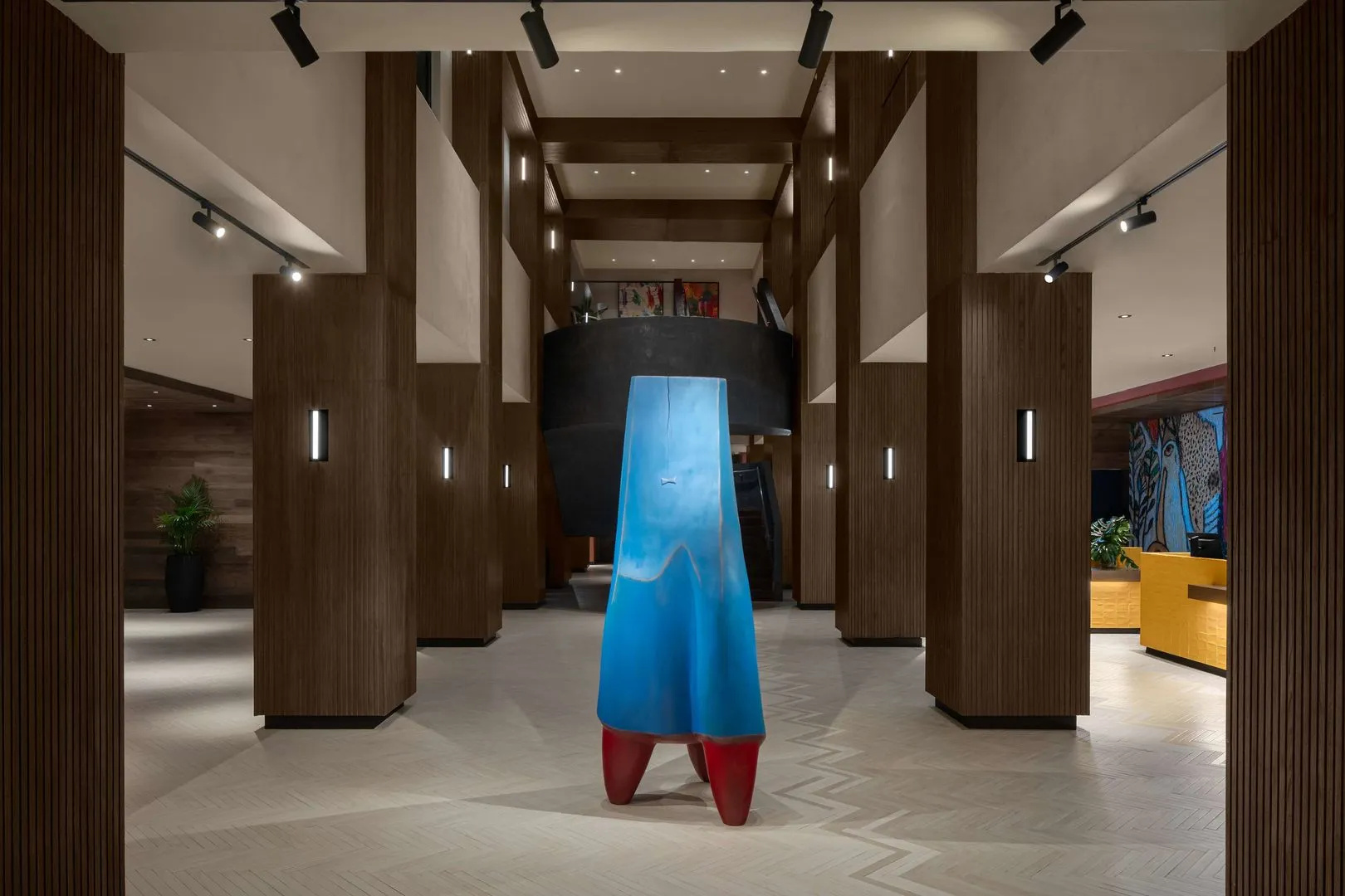 Photo - ROK Hotel Kingston, Tapestry Collection By Hilton