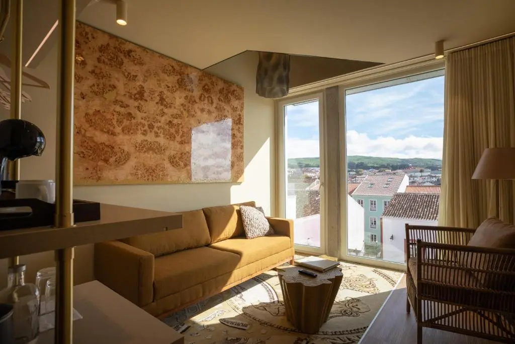 Foto - Hotel Zenite