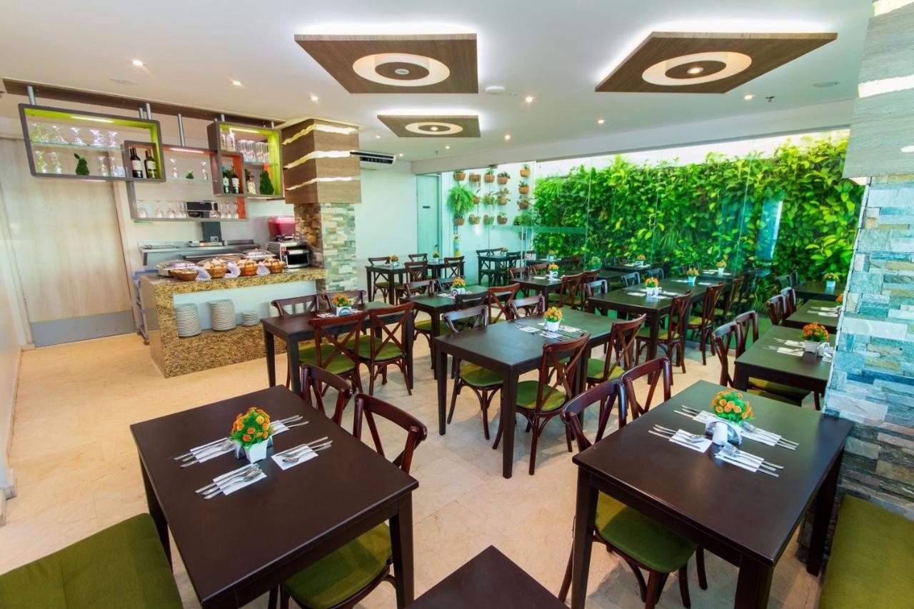 Photo - Hotel Aixo Suites By Geh Suites