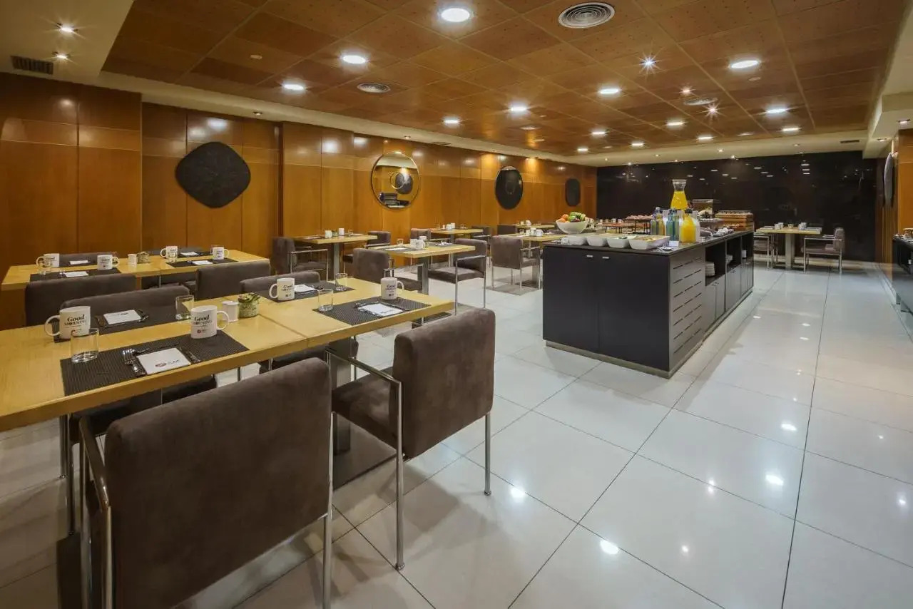 Photo - Exe Almería Centro