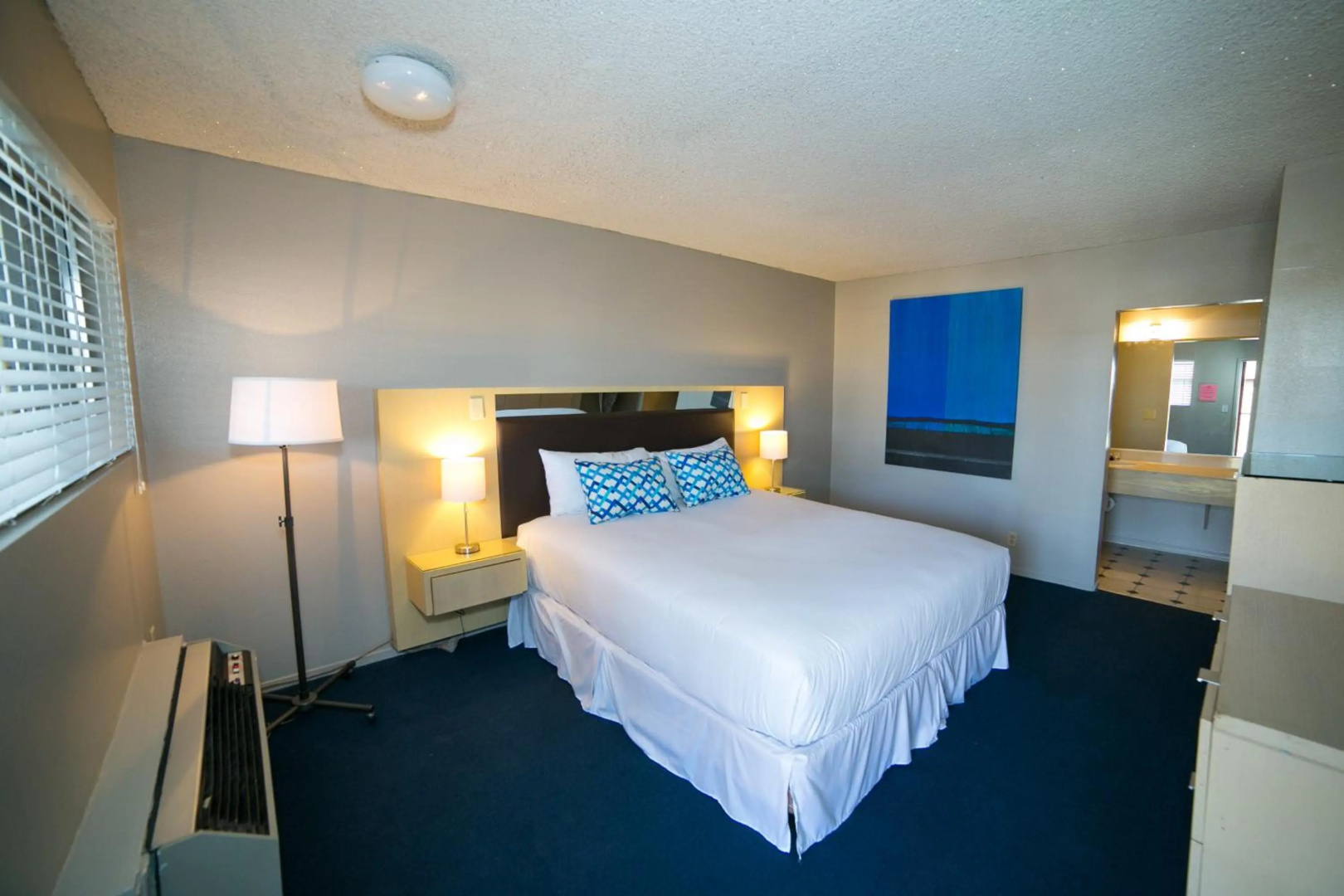 Foto - Motel 6 - Las Vegas, NV – Downtown Fremont St Experience
