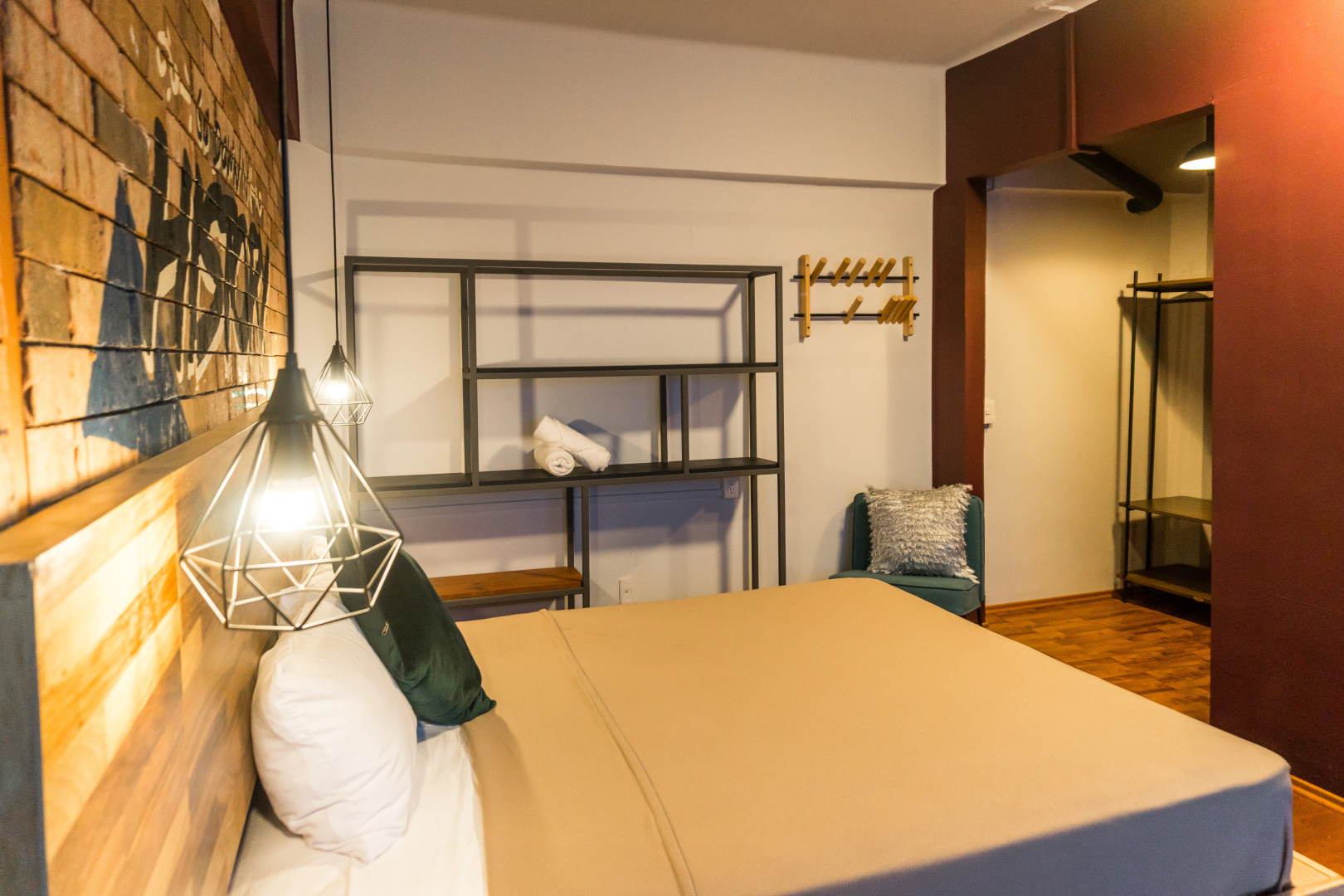 Foto - Hotel Virreyes México