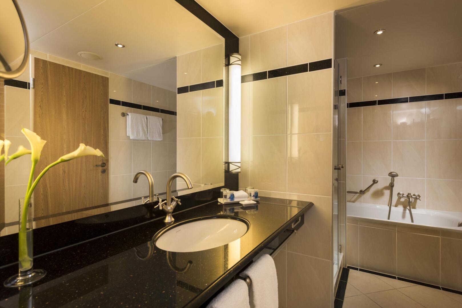 Foto - Maritim Hotel Dresden