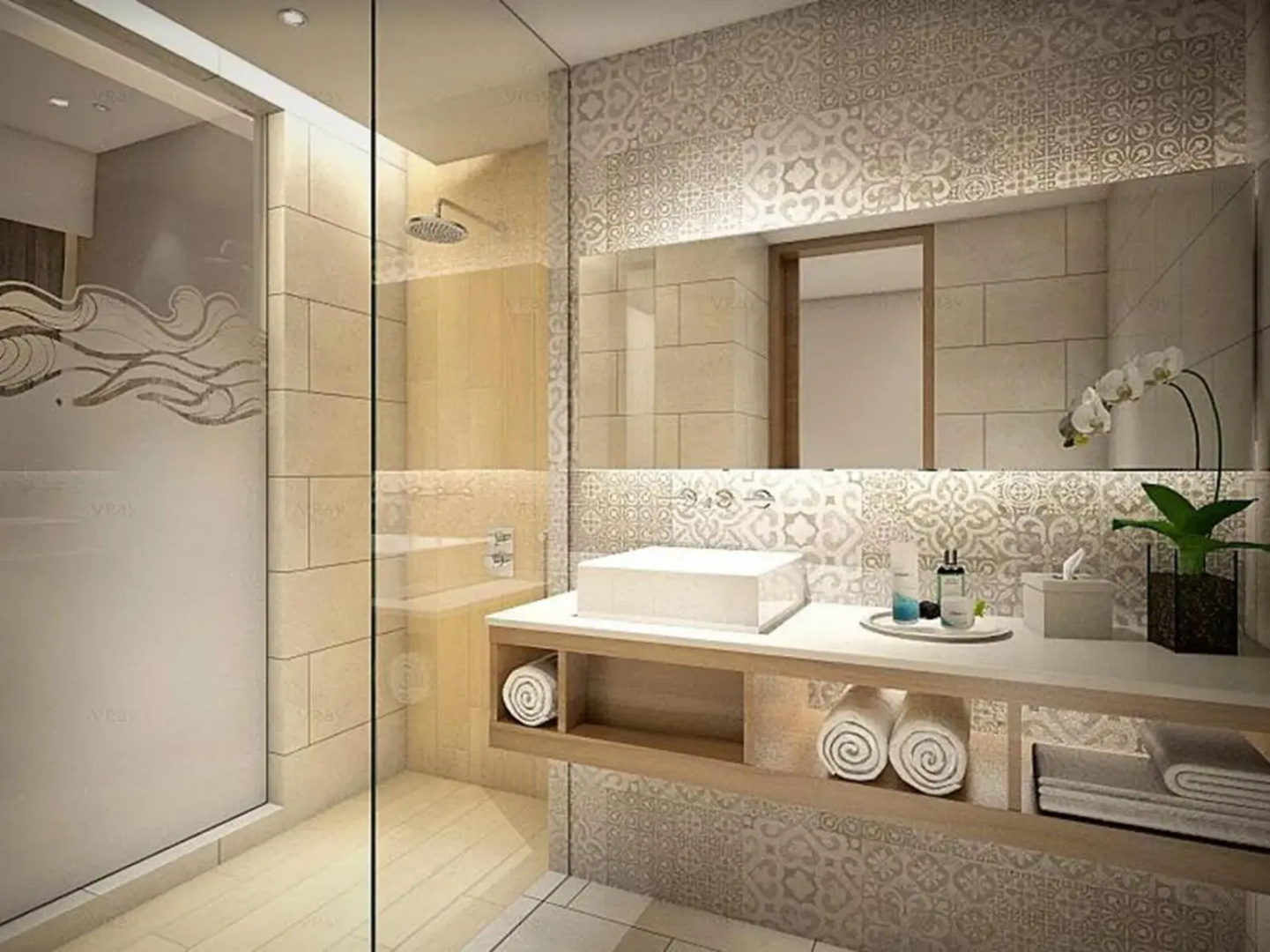 Foto - Hotel Santika Premiere Beach Resort Belitung