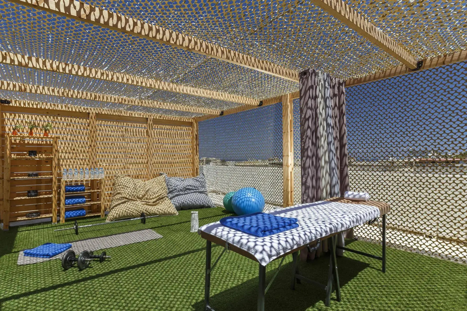 Photo - STAY Rhodes HoStel & Bar