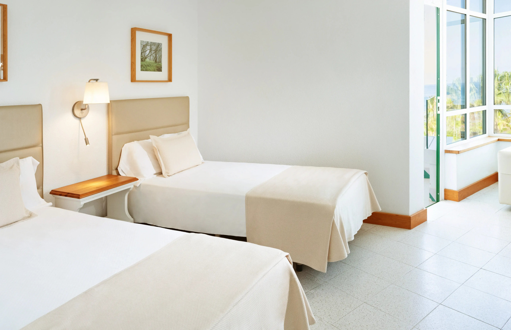 Photo - Parque Santiago IV Official