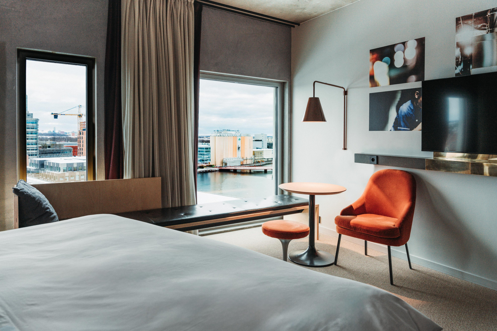 Foto - STORY HOTEL MALMO, in JdV by Hyatt