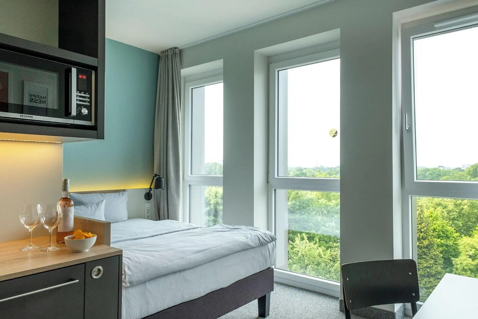Foto - sylc. Apartmenthotel