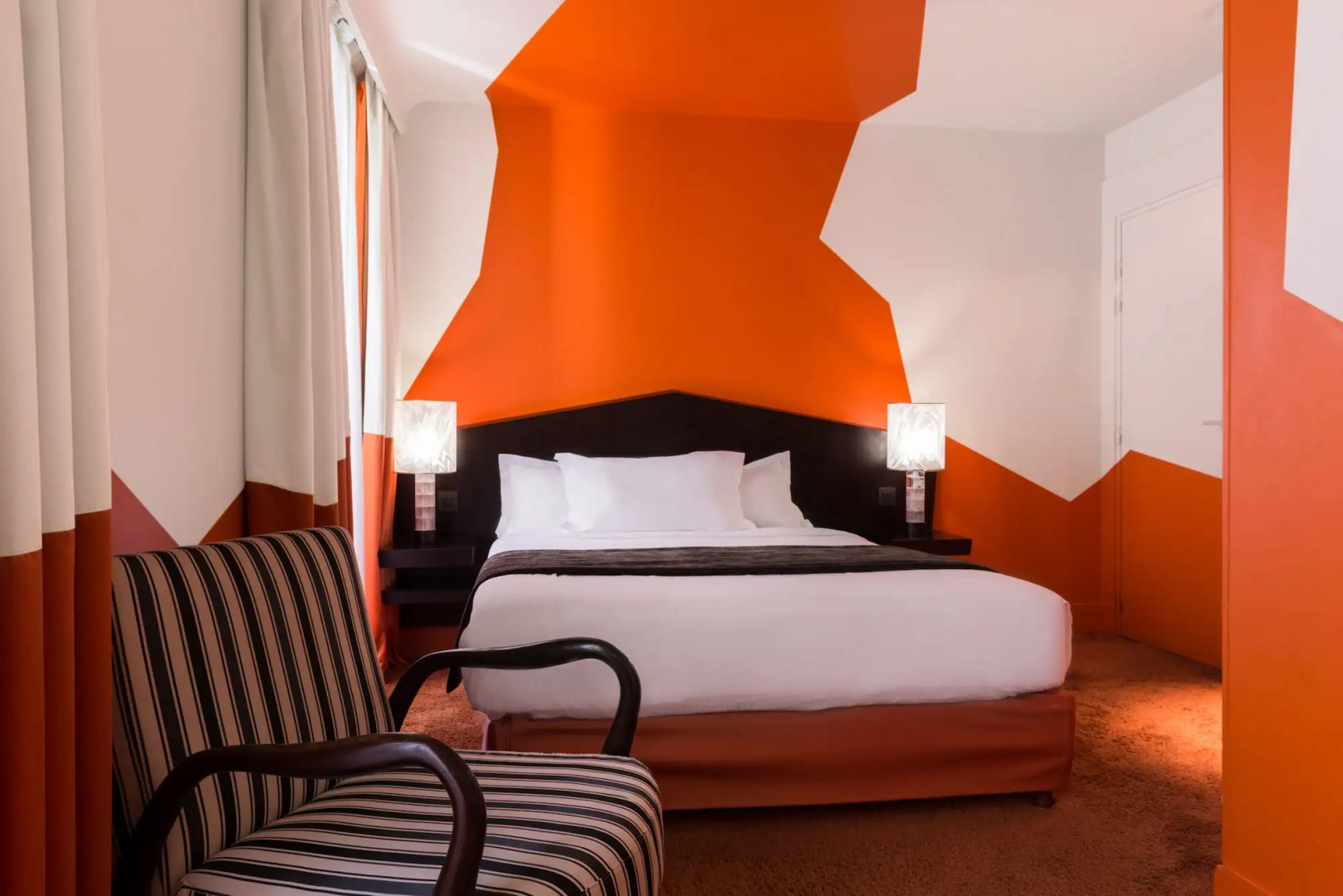 Foto - Hôtel Gabbie