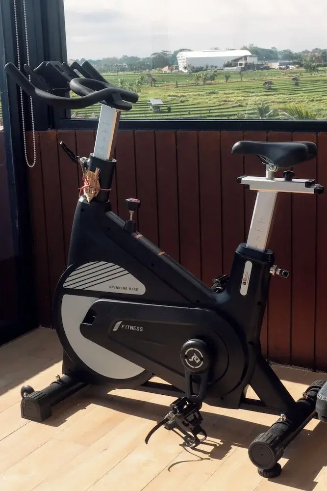 Photo - ValStar Hotel Canggu