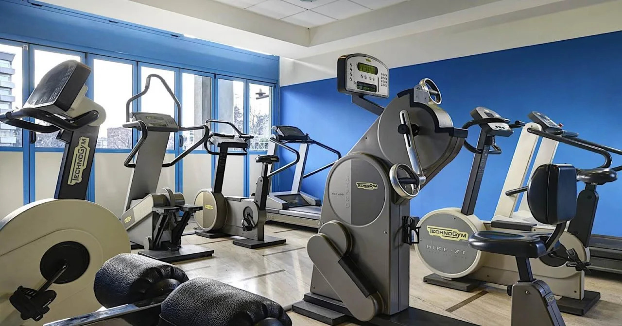 Photo - Quark Hotel Milano