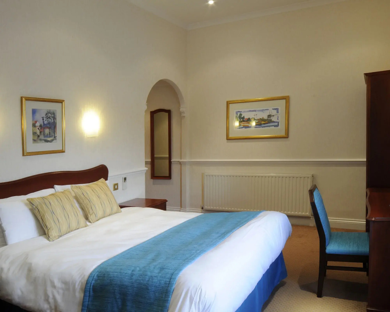 Foto - Bromley Court Hotel London