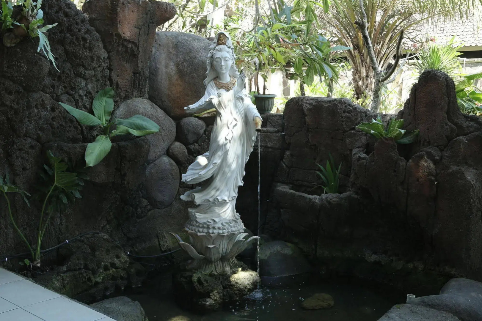 Photo - Sapta Petala Hotel