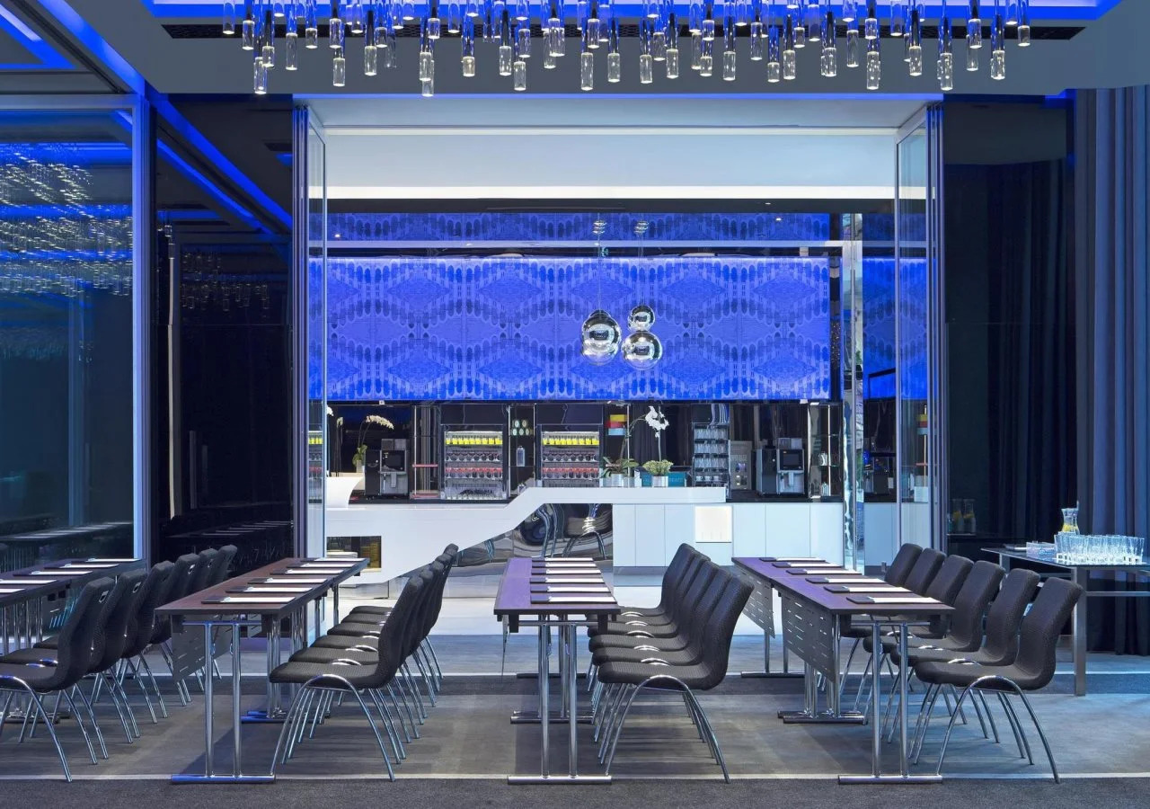 Photo - Le Méridien Kuala Lumpur