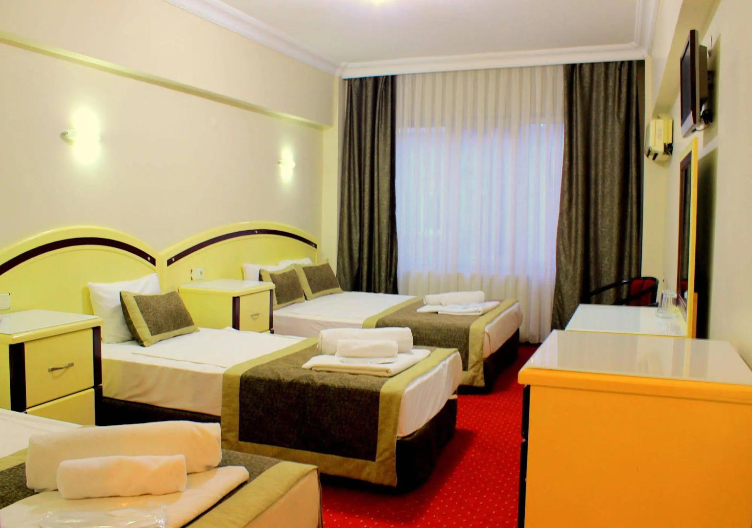 Foto - Dempa Hotel BlueMosque