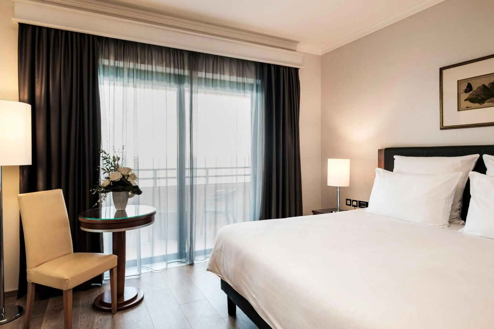 Photo - Radisson Blu Resort, Malta St. Julian's