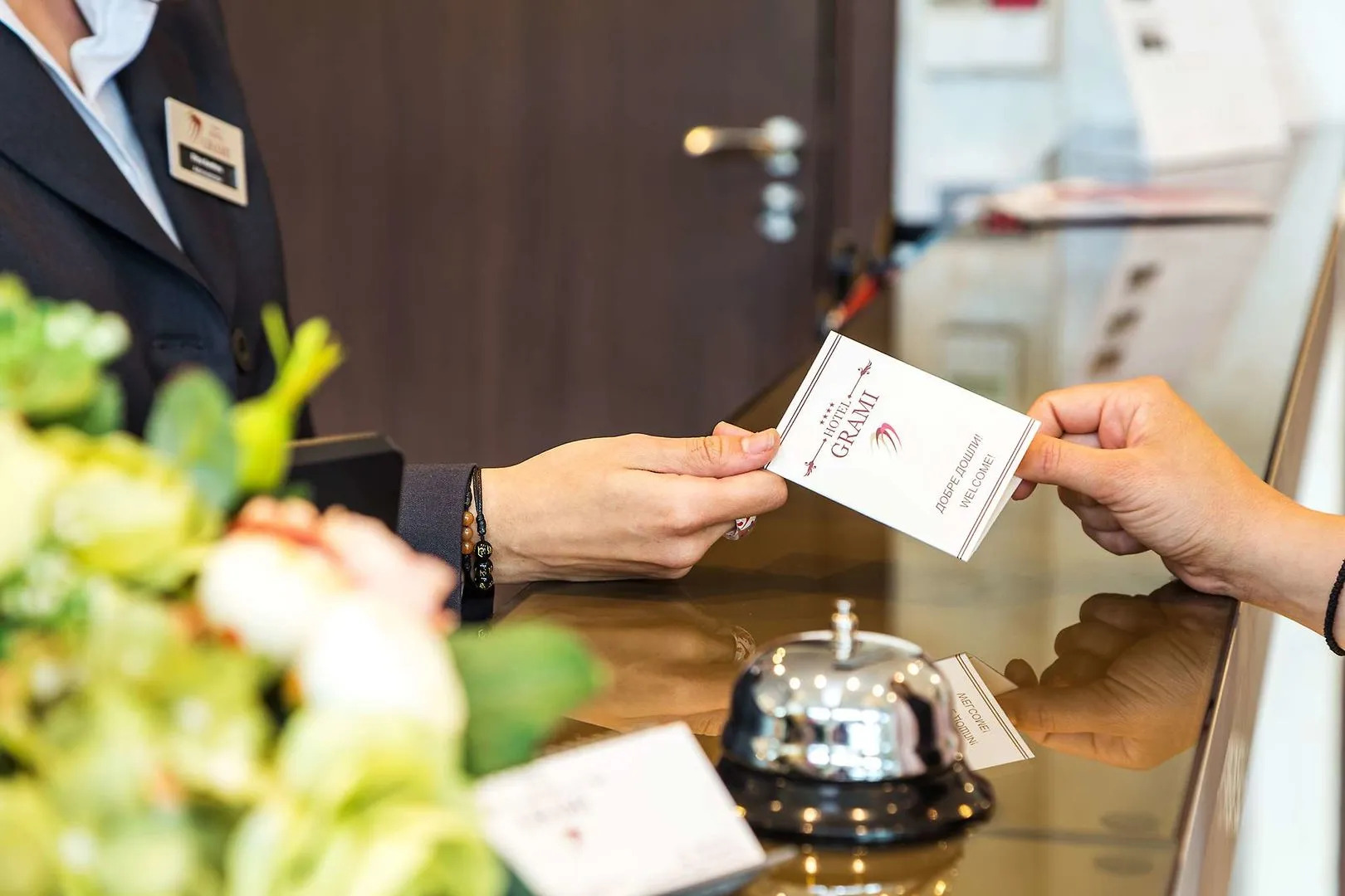 Photo - Grami Hotel Sofia