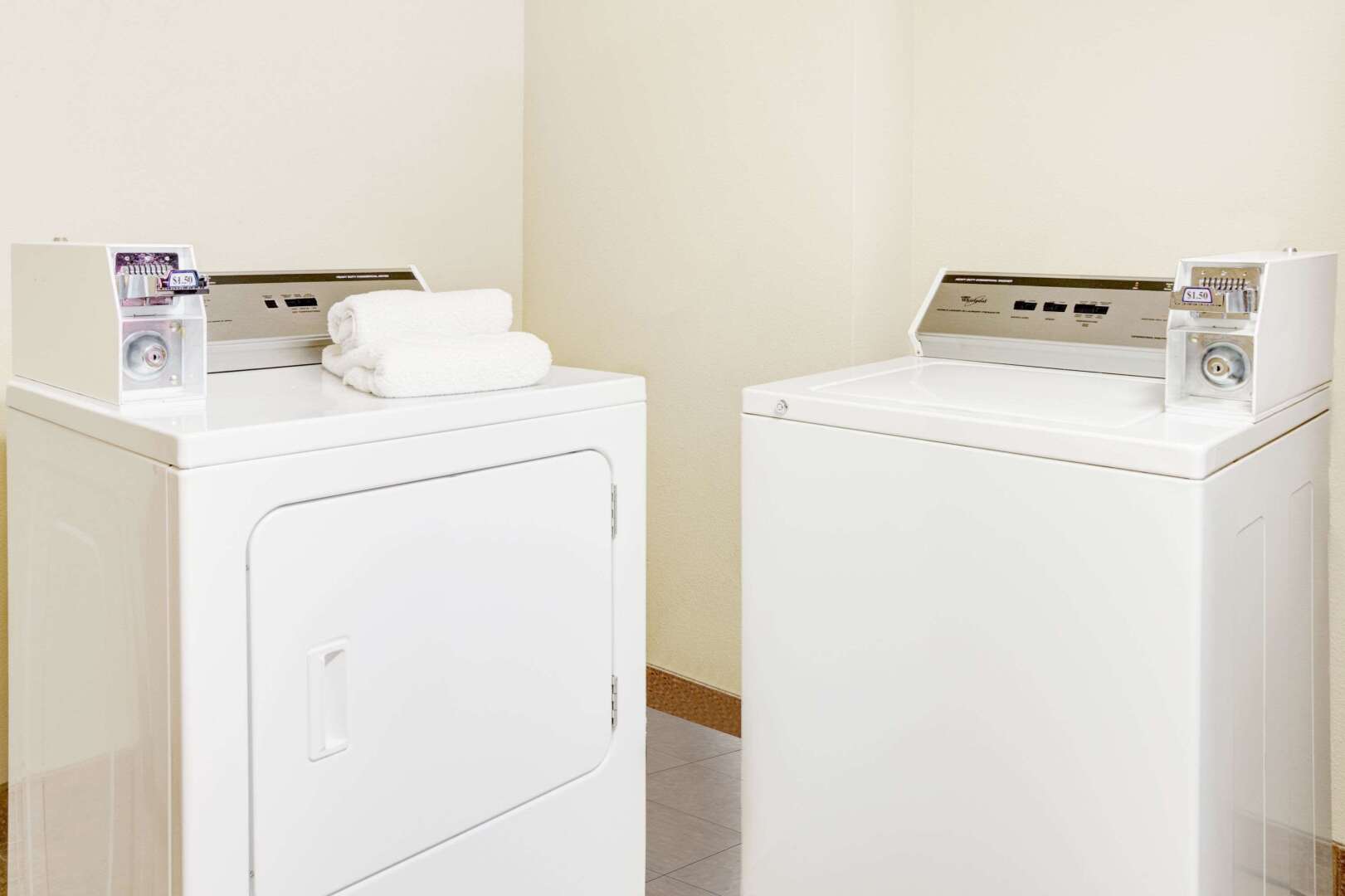 Photo - Baymont by Wyndham Dallas/ Love Field