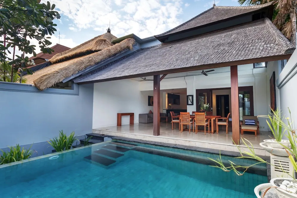 Photo - Villa Lalang Temu