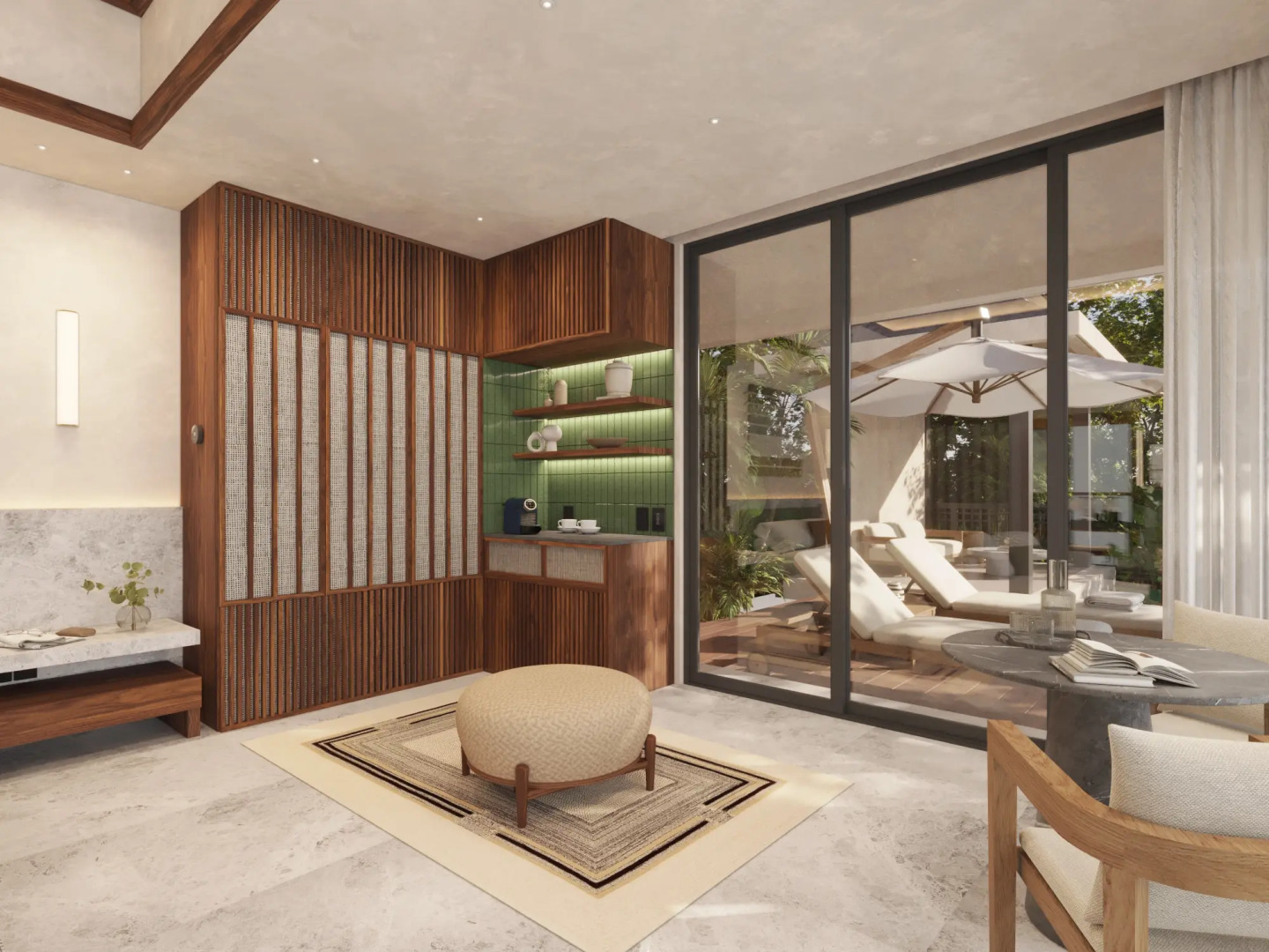 Foto - Banyan Tree Cabo Marques