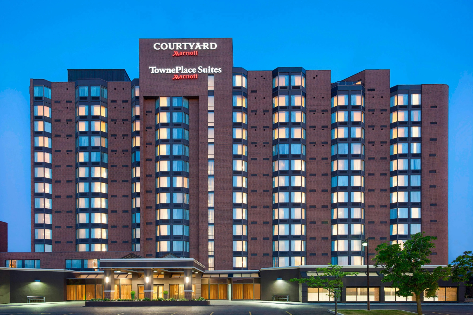 Foto - Courtyard by Marriott Toronto Northeast/Markham