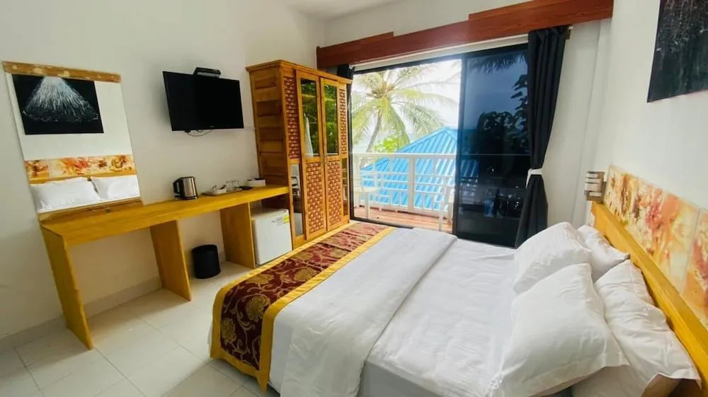 Foto - Paradise Retreat