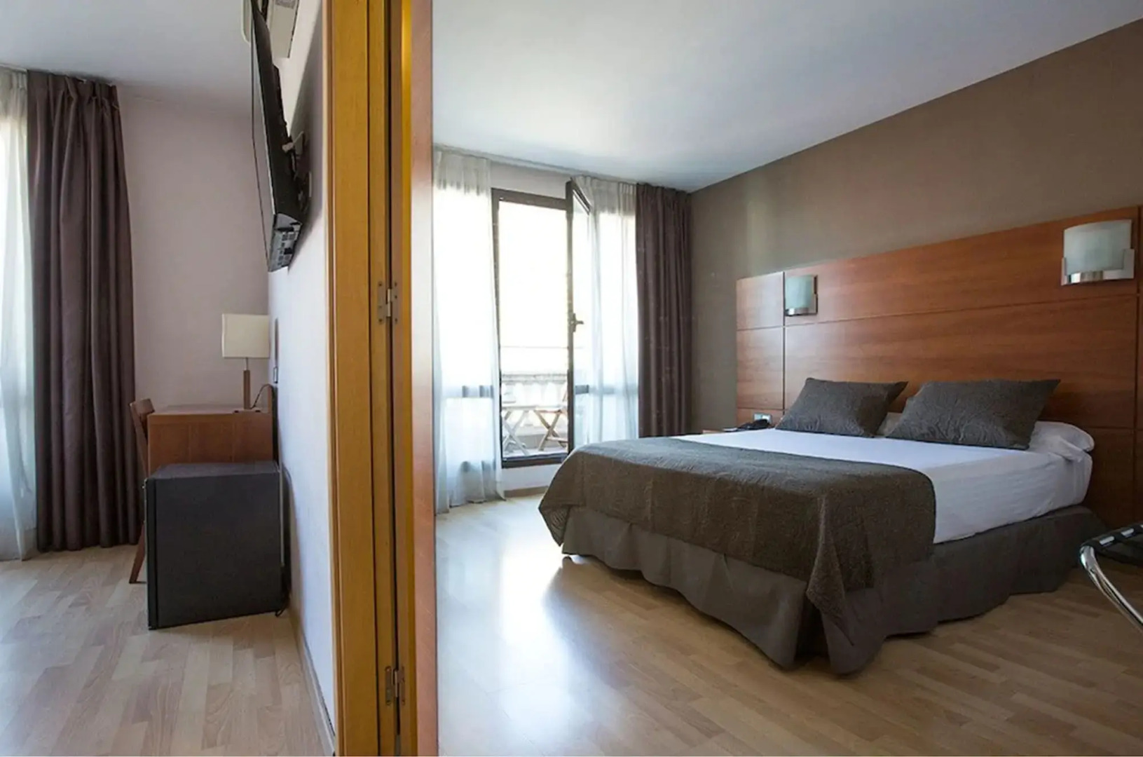 Foto - Hotel Via Augusta