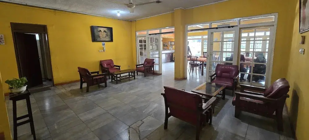 Foto - Hotel Tugu Asri