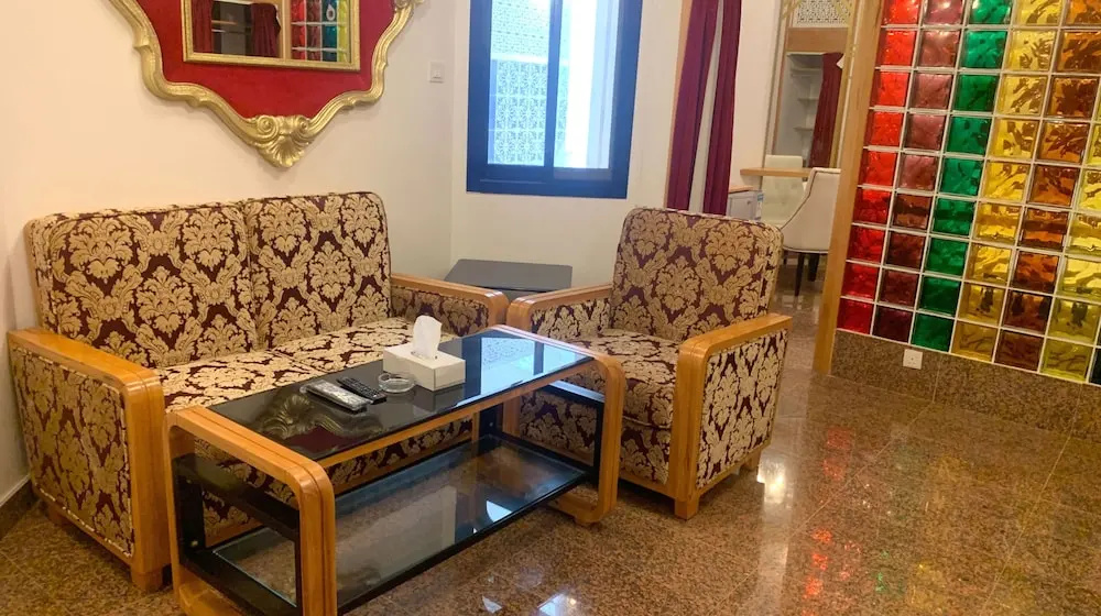 Photo - Qurum Heights Hotel