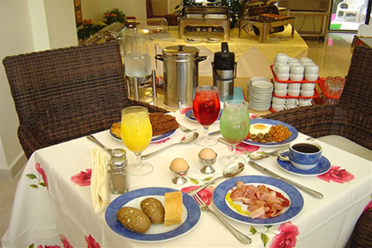 Photo - City Center Hotel