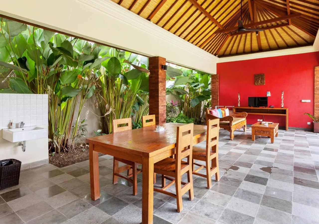 Foto - Ubud Heaven Sayan